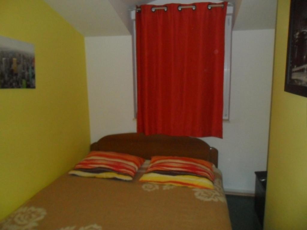 Apartment Toni Duće Zimmer foto