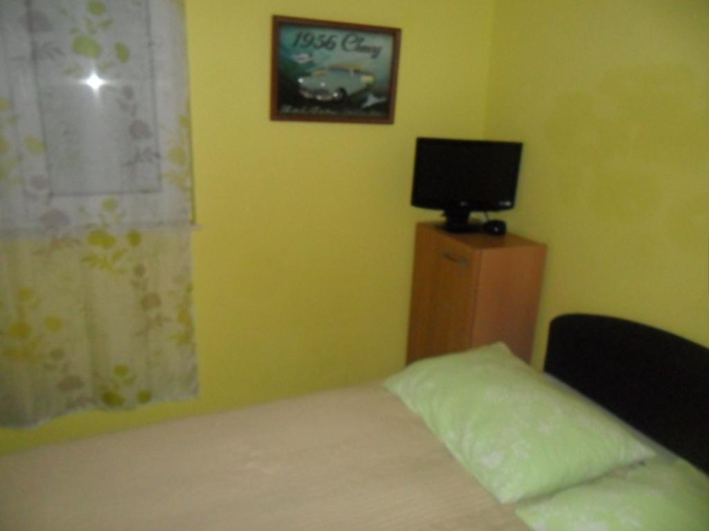 Apartment Toni Duće Zimmer foto