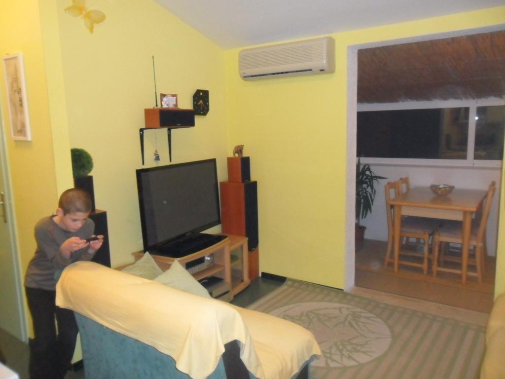 Apartment Toni Duće Zimmer foto