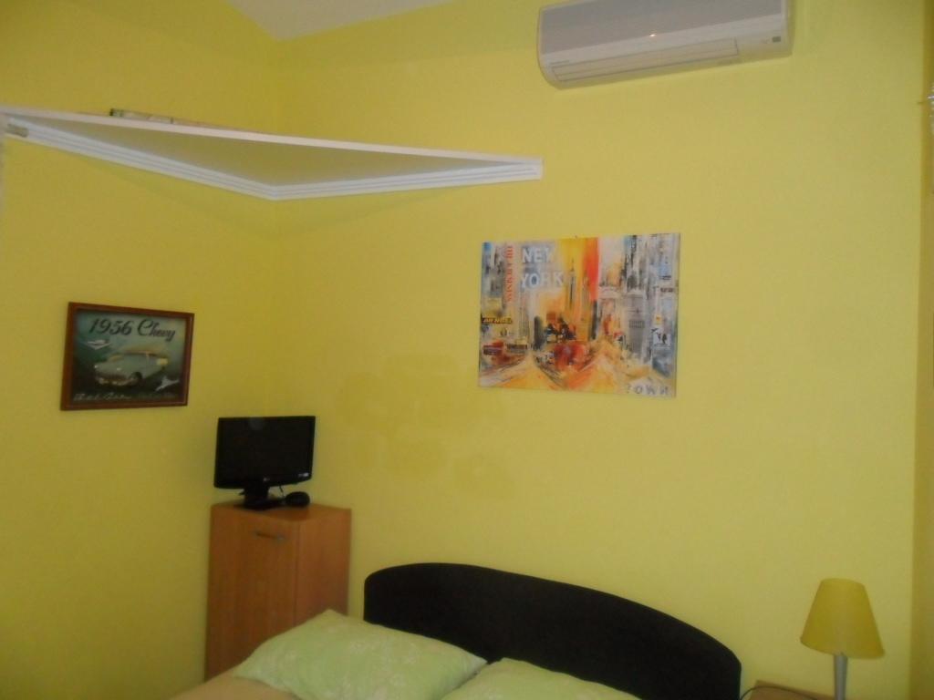 Apartment Toni Duće Zimmer foto