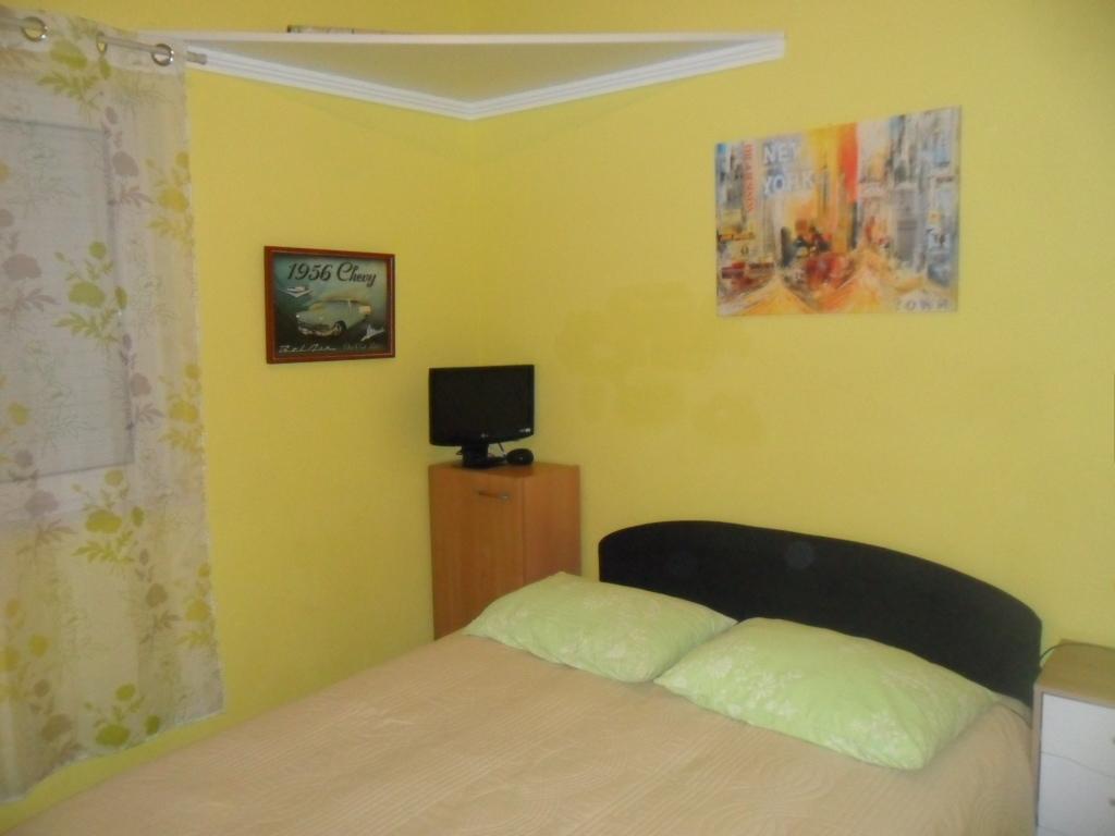 Apartment Toni Duće Zimmer foto