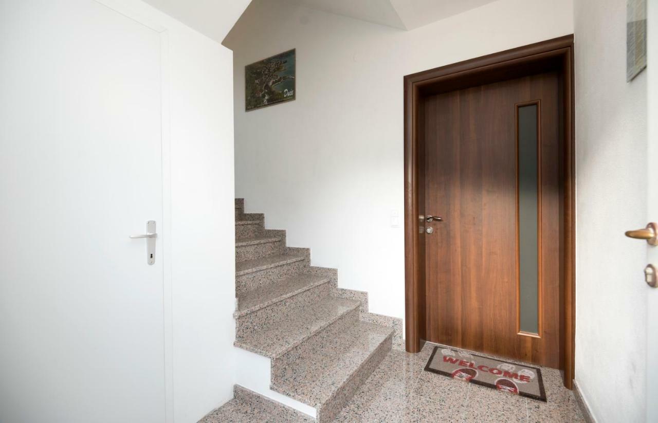 Apartment Toni Duće Exterior foto