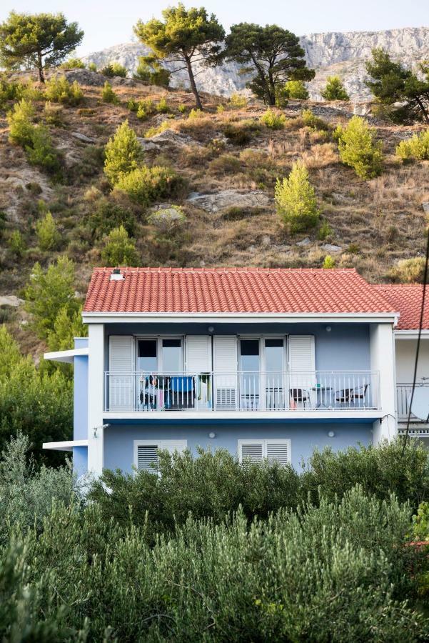Apartment Toni Duće Exterior foto